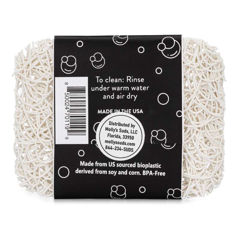 Soap Saver