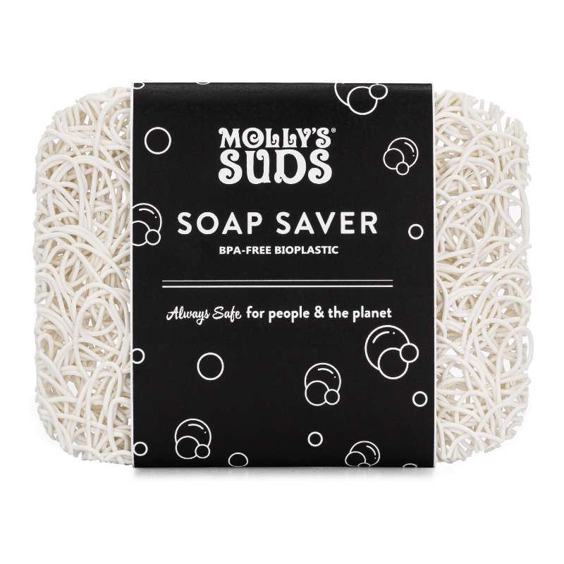 Soap Saver
