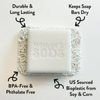 Soap Saver